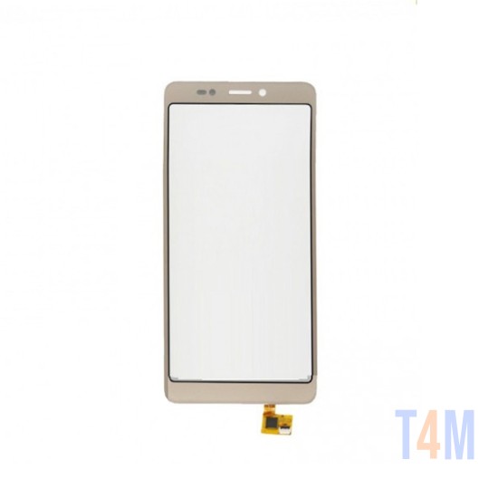TOUCH WIKO JERRY 3 GOLD 